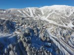 Big Mountain Ski Resort awaits